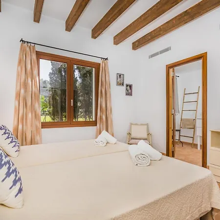 L'hort De Llobera Villa Pollença
