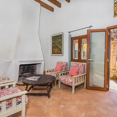 L'hort De Llobera Villa *