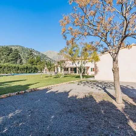 L'hort De Llobera * Pollença