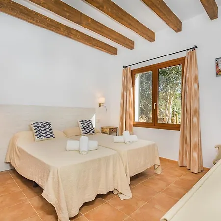 Villa L'hort De Llobera