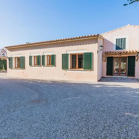 L'hort De Llobera Villa *