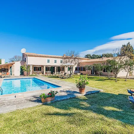 L'hort De Llobera Villa