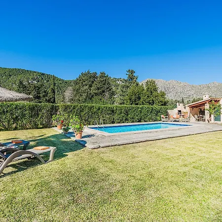 L'hort De Llobera Villa