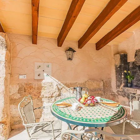 Villa L'hort De Llobera