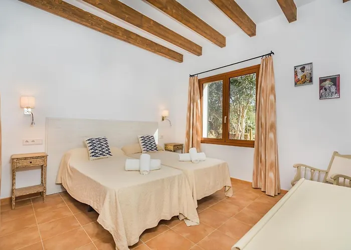 Villa L'hort De Llobera