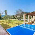 L'hort De Llobera 波连斯萨