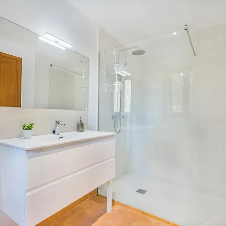 Βίλα L'hort De Llobera