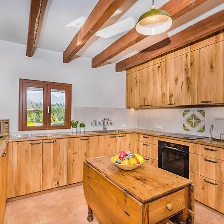 L'hort De Llobera Villa *