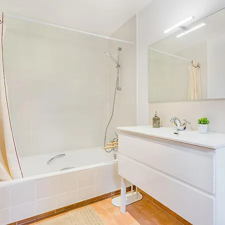 L'hort De Llobera Villa Pollenca