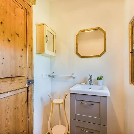 L'hort De Llobera Villa *