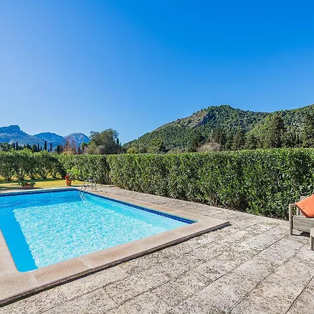 L'hort De Llobera * Pollença