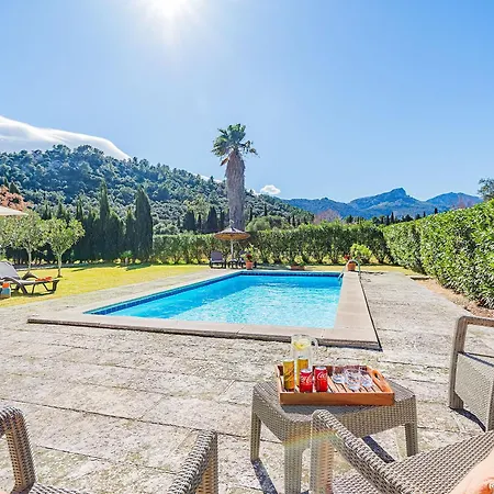 Villa L'hort De Llobera