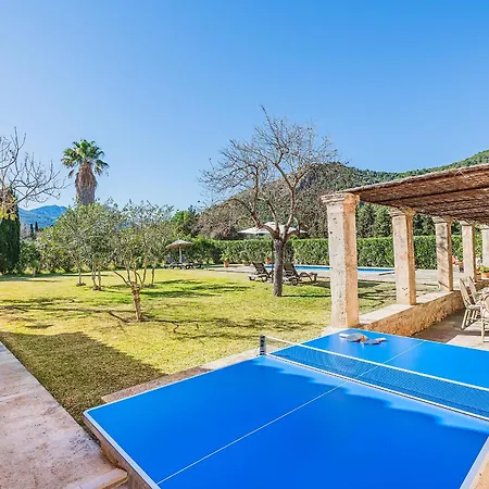 L'hort De Llobera Pollença