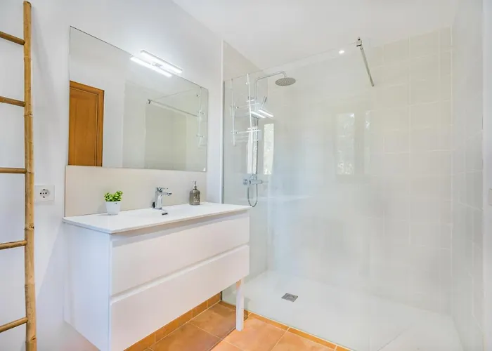 Villa L'hort De Llobera