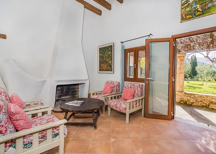 L'hort De Llobera Villa *