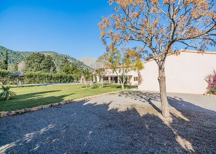 L'hort De Llobera * Pollença