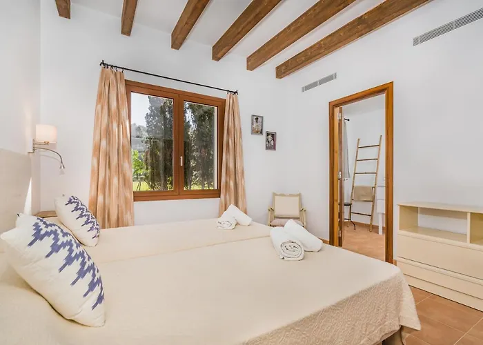 L'hort De Llobera Villa Pollença