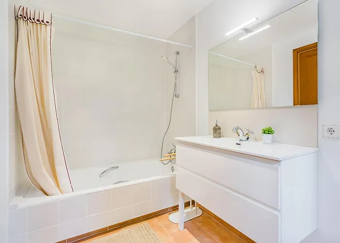 L'hort De Llobera Villa Pollença