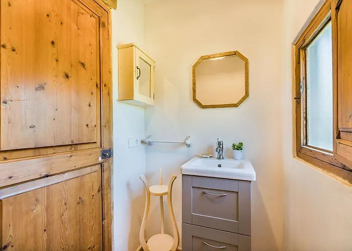 L'hort De Llobera Villa *