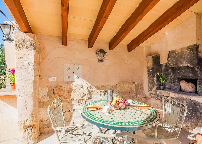 Villa L'hort De Llobera